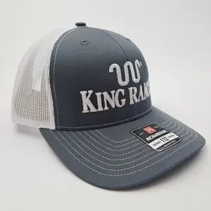 Accessories | King Ranch Embroidered Richardson 112 Trucker  display picture 2